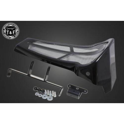 Garage T＆F ガレージ アンダーカウルキット ドラッグスター400