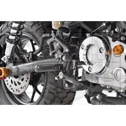 babyface（ベビーフェイス） パフォーマンスステップキット カラー