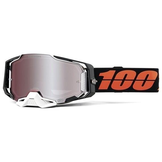 100％ ヒャクパーセント 【ゴーグル】ARMEGA ARMEGA HiPER[アルメガ