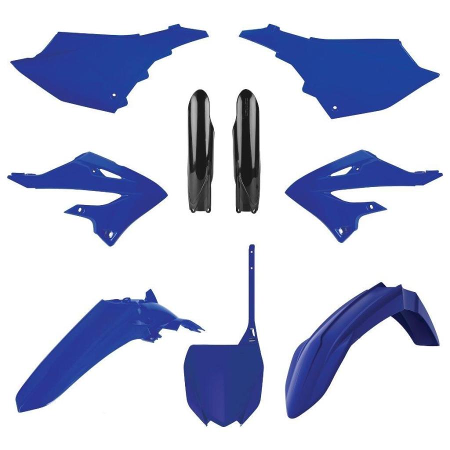 Polisport（ポリスポート） ポリスポーツ MX フル外装キット YZ125X