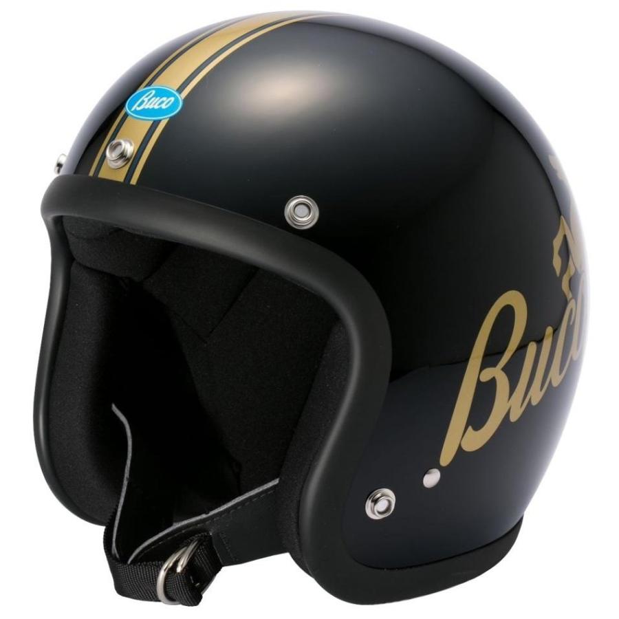 BUCO（ブコ） スタリオン サイズ：ベビーブコ／SM(57-58cm) ジェット