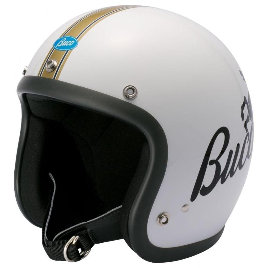 BUCO（ブコ） スタリオン サイズ：ベビーブコ／SM(57-58cm) ジェット