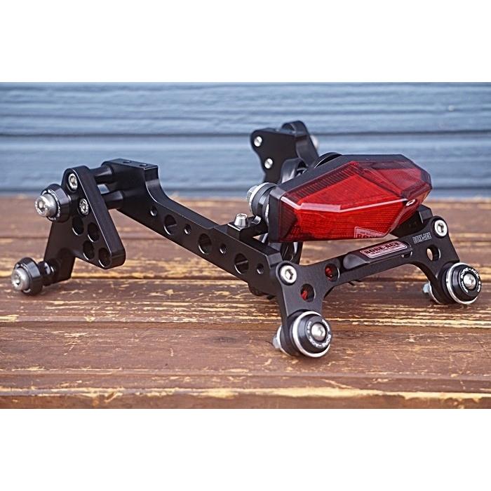 BOREーACE（ボアエース） BORE ACE フェンダーレスキット SR400 SR500