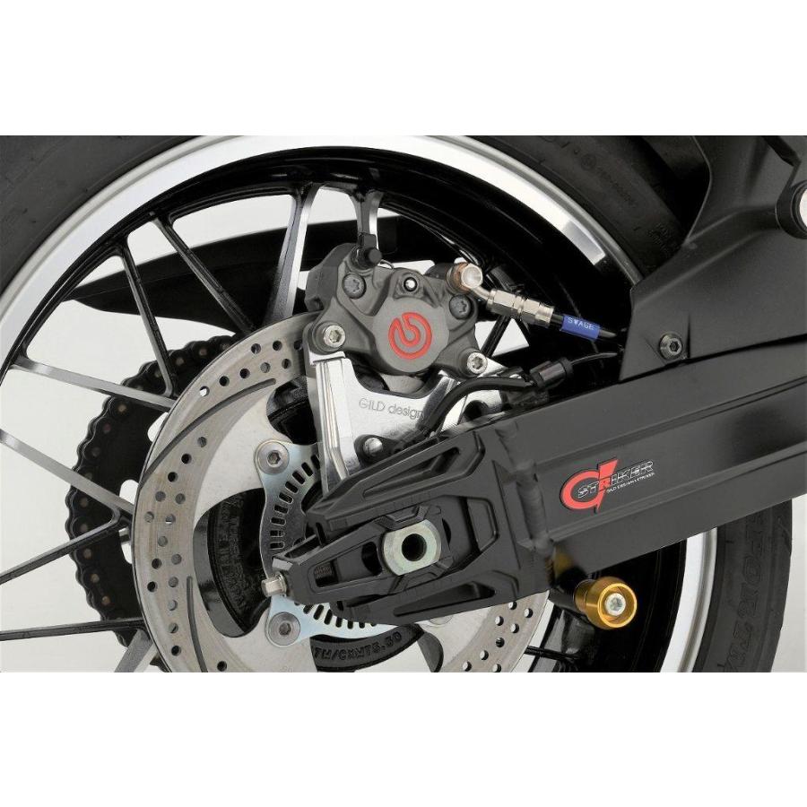 GILD design（ギルドデザイン） リアキャリパーサポート カラー