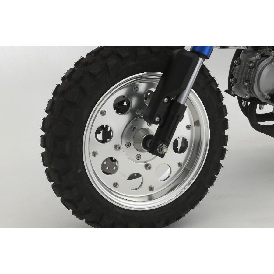 G-Craft ASIA G-Craft ジークラフト 12インチ ワイドホイールキット