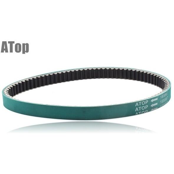 ブレスレット ATop（エートップ） 強化 ドライブベルト スーパーDIO ZX