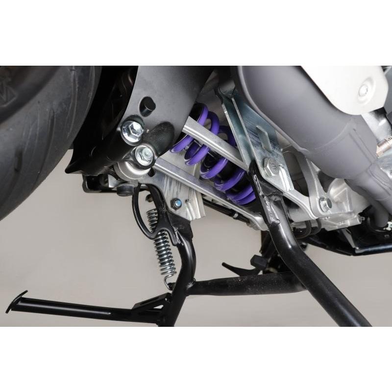 HYPERPRO（ハイパープロ） モノショック T461 ホース付タンクタイプ