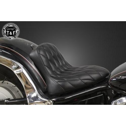 Garage T＆F ガレージ シングルシート タイプ：ダイヤ ドラッグスター