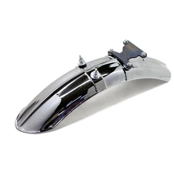 Motor Rock モーターロック ショートリブフェンダー W650 W400 W800