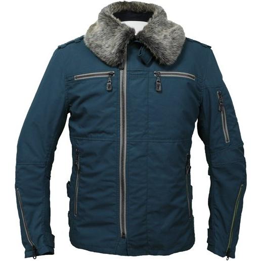 POWERAGE（パワーエイジ） FURライダース サイズ：XXL ウインター