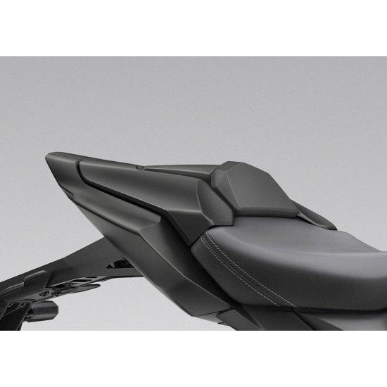 ホンダ（HONDA） シートカウル カラー：ブラック CB650R CBR650R