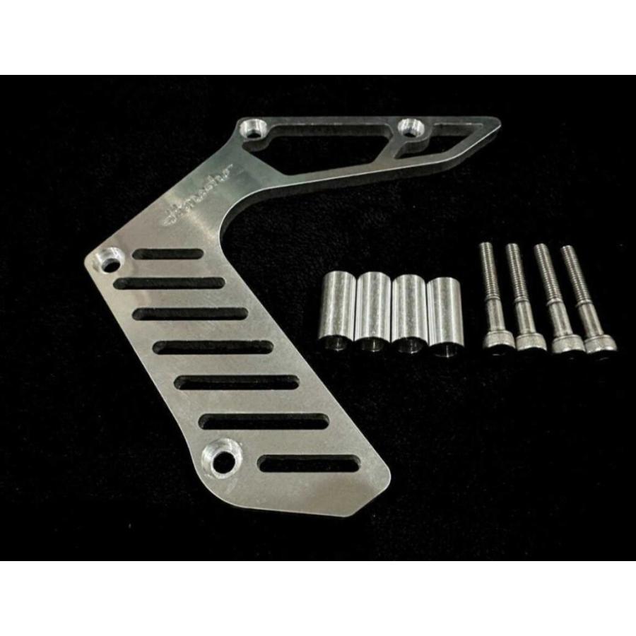 Hanasho 花田商会 スプロケカバー CB400FOUR CB400SF HONDA ホンダ