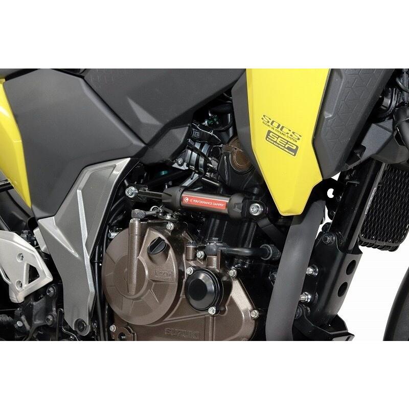 ACTIVE（アクティブ） パフォーマンスダンパー(R) V-STROM250SX SUZUKI