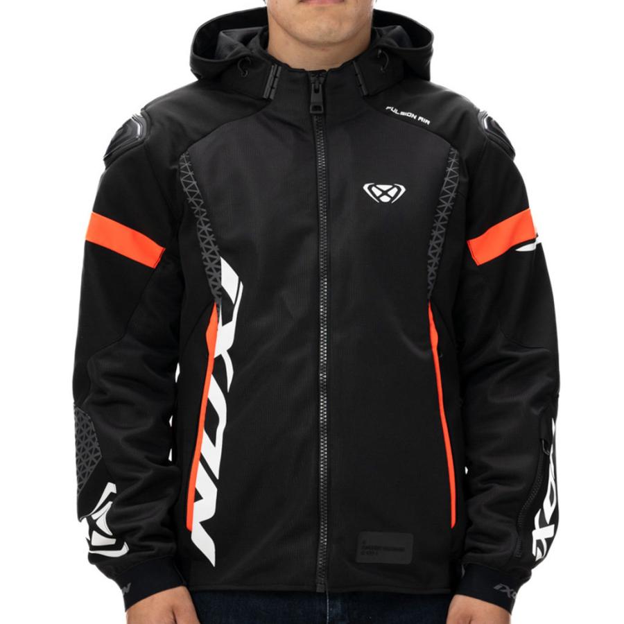 IXON（イクソン） ジャケット M-PULSION AIR A サイズ：XL メッシュ