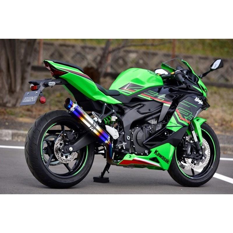 BEAMS ビームス R-EVO2 フルエキゾーストマフラー 政府認証 タイプ