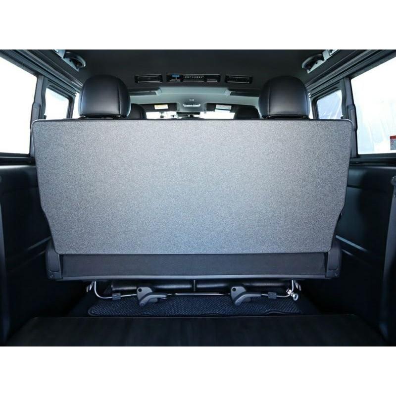 OGUshow（オグショー） ESシートバックテーブル 200系ハイエースS-GL