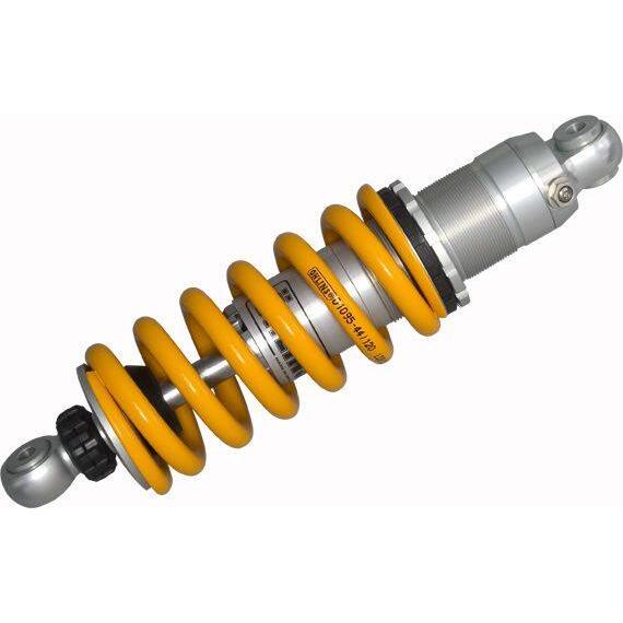 OHLINS（オーリンズ） リアサスペンション FZ1 FZ8 YAMAHA ヤマハ