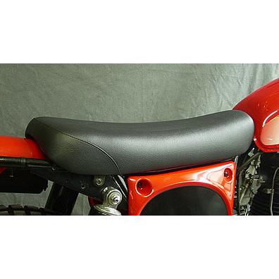 OSCAR（オスカー） スクランブルシートLow 250TR KAWASAKI カワサキ