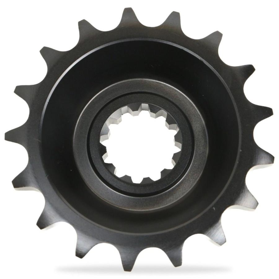 SUNSTAR（サンスター） フロントスプロケット ZZR1100 KAWASAKI