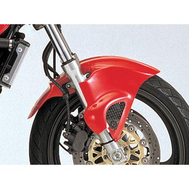 BEET（ビート） エアロシャークフェンダー CBR250RR (MC22) NSR250R