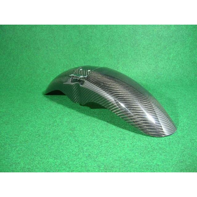 STING R＆D スティングアールアンドディー カーボン製フロント