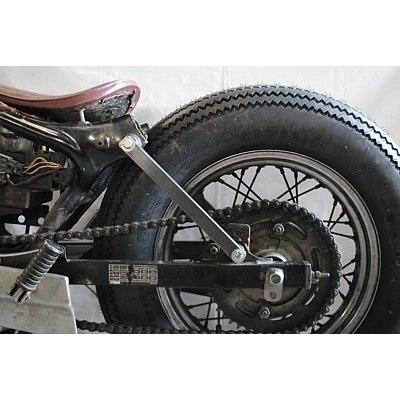 部品屋K&W リジットバー ビラーゴ250(XV250) YAMAHA ヤマハ リジット