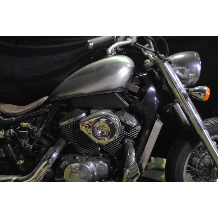 部品屋K&W スポーツスタータンク シャドウ400 HONDA ホンダ ガソリン