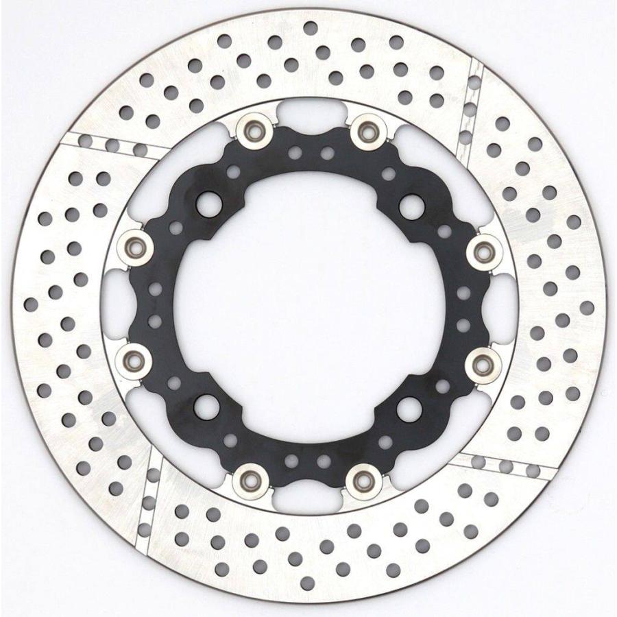 SUNSTAR（サンスター） ワークスエキスパンド リアディスクローター