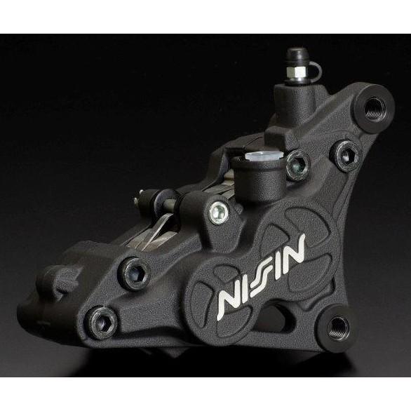 NISSIN ニッシン ADVANTAGE [ニッシン] ブレーキキャリパー 右用