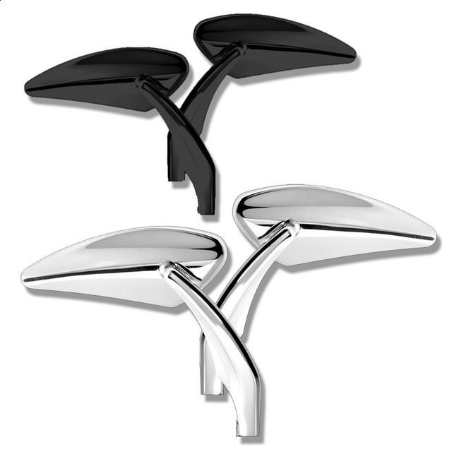 Performance Machine（パフォーマンスマシン） Torque ミラー(左用