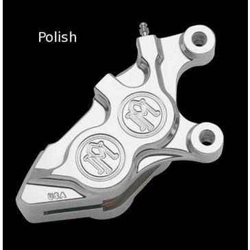 Performance Machine（パフォーマンスマシン） 4Pフロントキャリパー