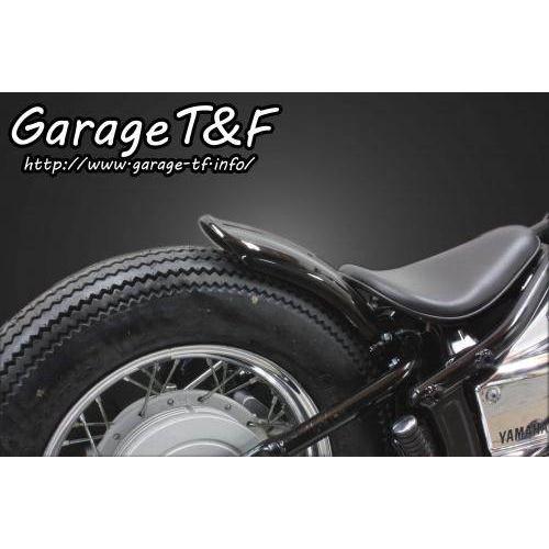 Garage T＆F ガレージ ビンテージフェンダーキット ショート ドラッグ