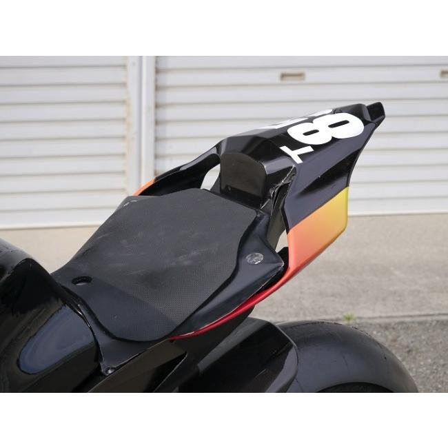 EIGHT(才谷屋) エイト(サイタニヤ) シングルシート／レース シート