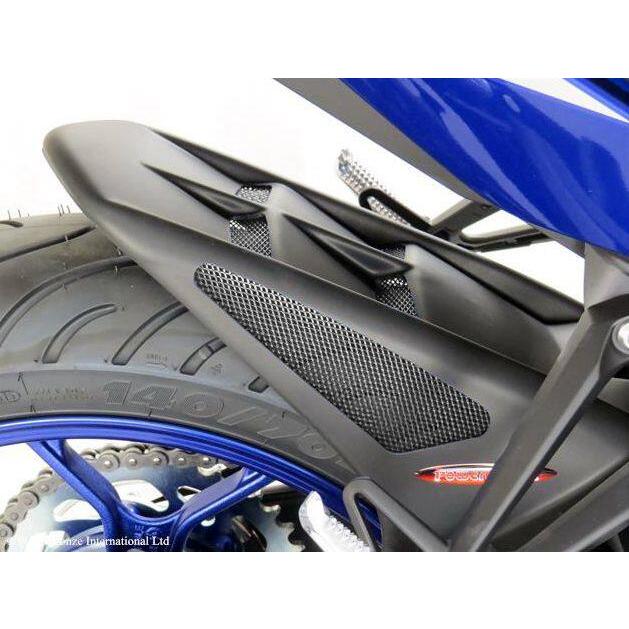 Odax（オダックス） インナーフェンダー Powerbronze YZF-R25 YZF-R3