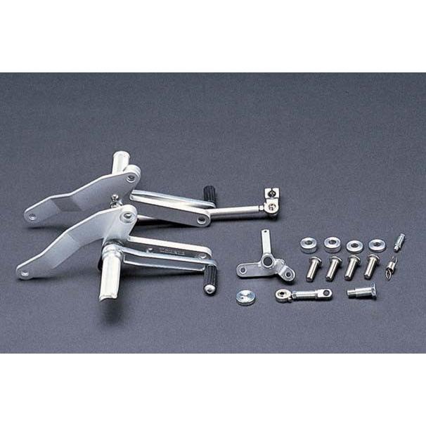 COERCE（コワース） レーシングステップ RZ350 RZ250 YAMAHA ヤマハ