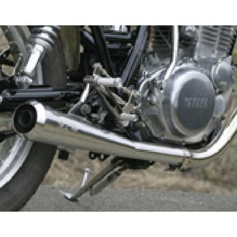 ペイトンプレイス Peyton Place ステンレス・BOYS 7R スリップオン