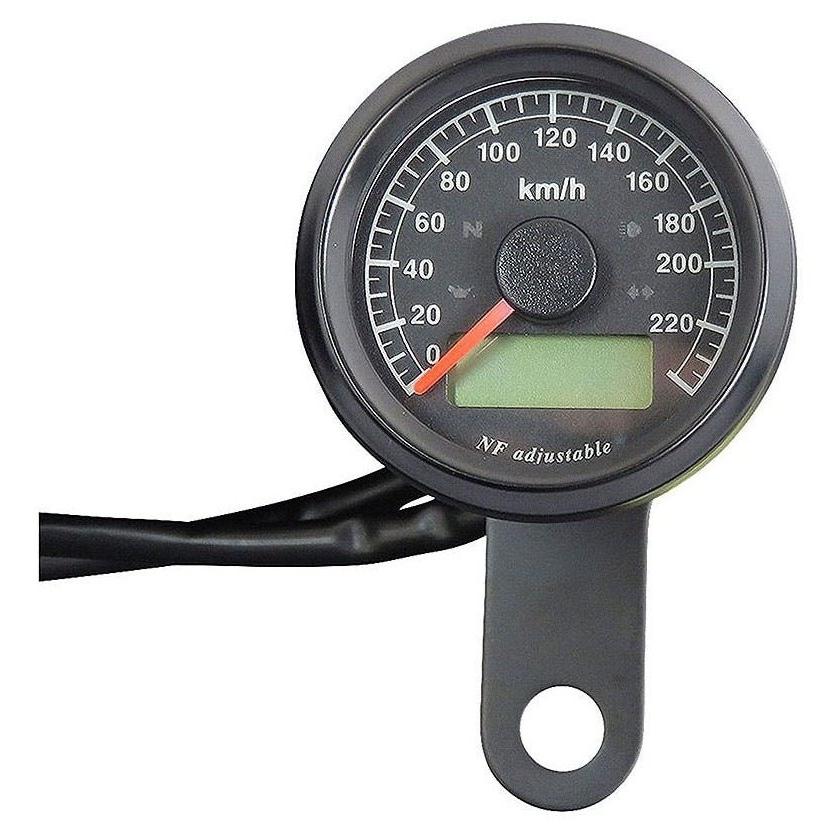 NEO FACTORY（ネオファクトリー） 48mm インジケーター付きスピード