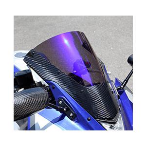 Magical Racing（マジカルレーシング） カーボントリムスクリーン