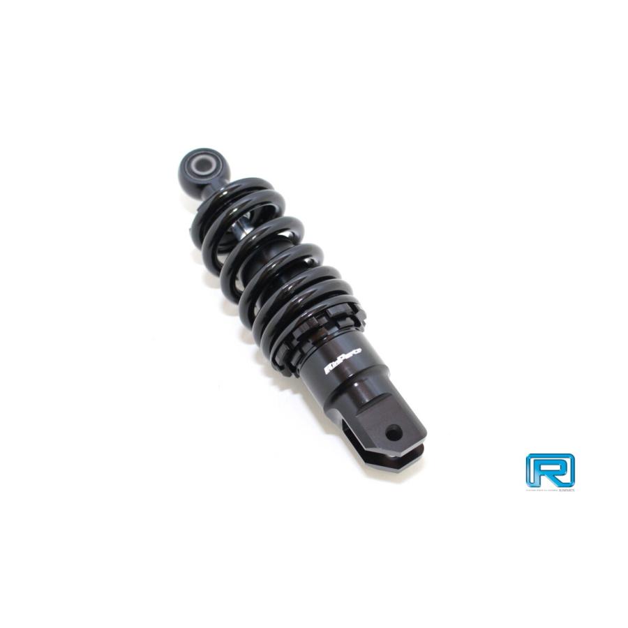 Rin Parts（リンパーツ） スーパーローダウンリヤショック ズーマー