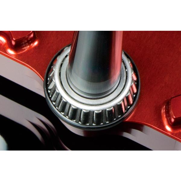 XTRIG エックストリッグ TRIPLE CLAMP ROCS Pro (トリプル クランプ