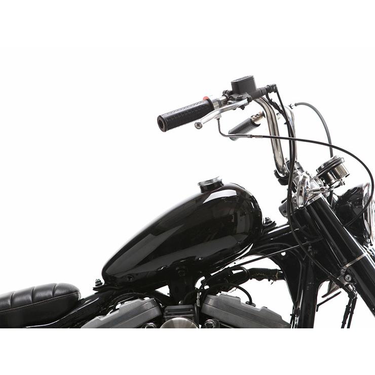 Motor Rock モーターロック マスタングタンクキット スポーツスター XL