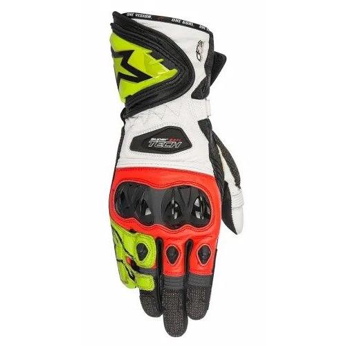 アルパインスターズ（alpinestars） SUPERTECH GLOVE [スーパーテック