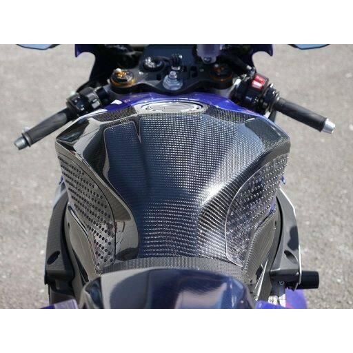 EIGHT(才谷屋) エイト(サイタニヤ) タンクカバー フルカバードtype