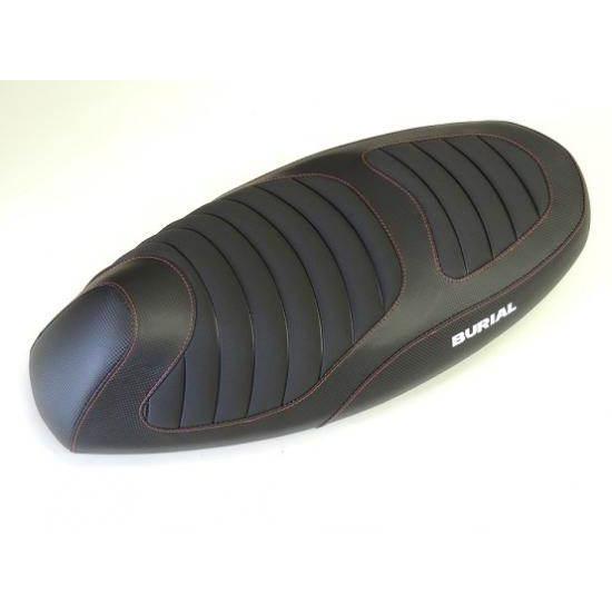 BURIAL ベリアル ローダウンスポルティブシート 4型シグナスX125