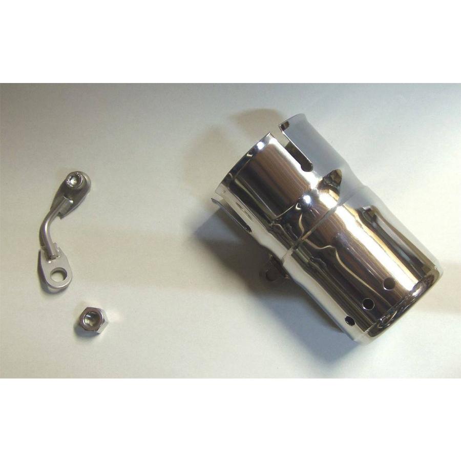 techserfu（テックサーフ） 【補修・オプションパーツ】レフト