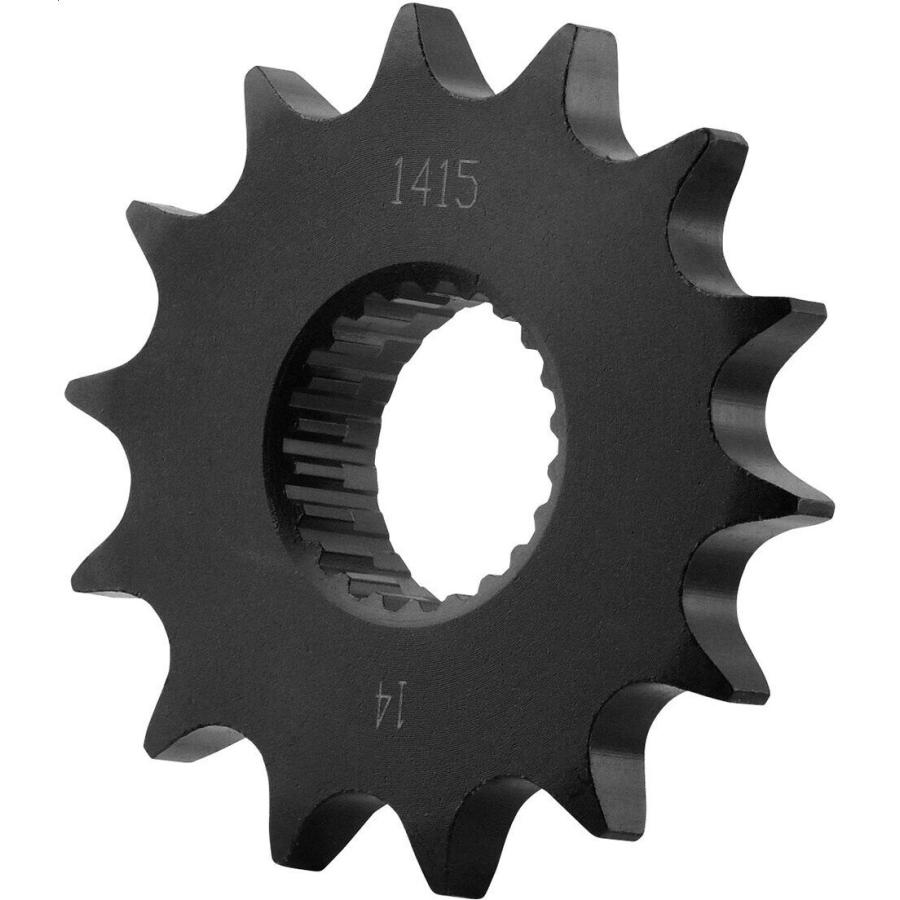 DRC ディーアールシー デュラ フロントスプロケット 丁数：14T