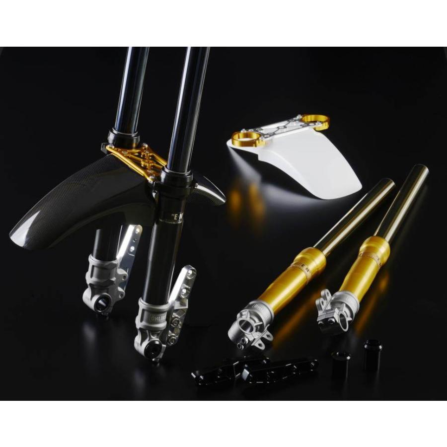 NITRO RACING（ナイトロレーシング） OHLINS：オーリンズ RWU 正立