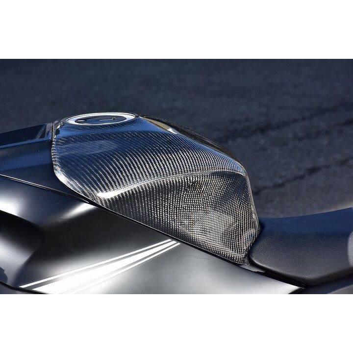 EIGHT(才谷屋) エイト(サイタニヤ) タンクカバー／フルカバード