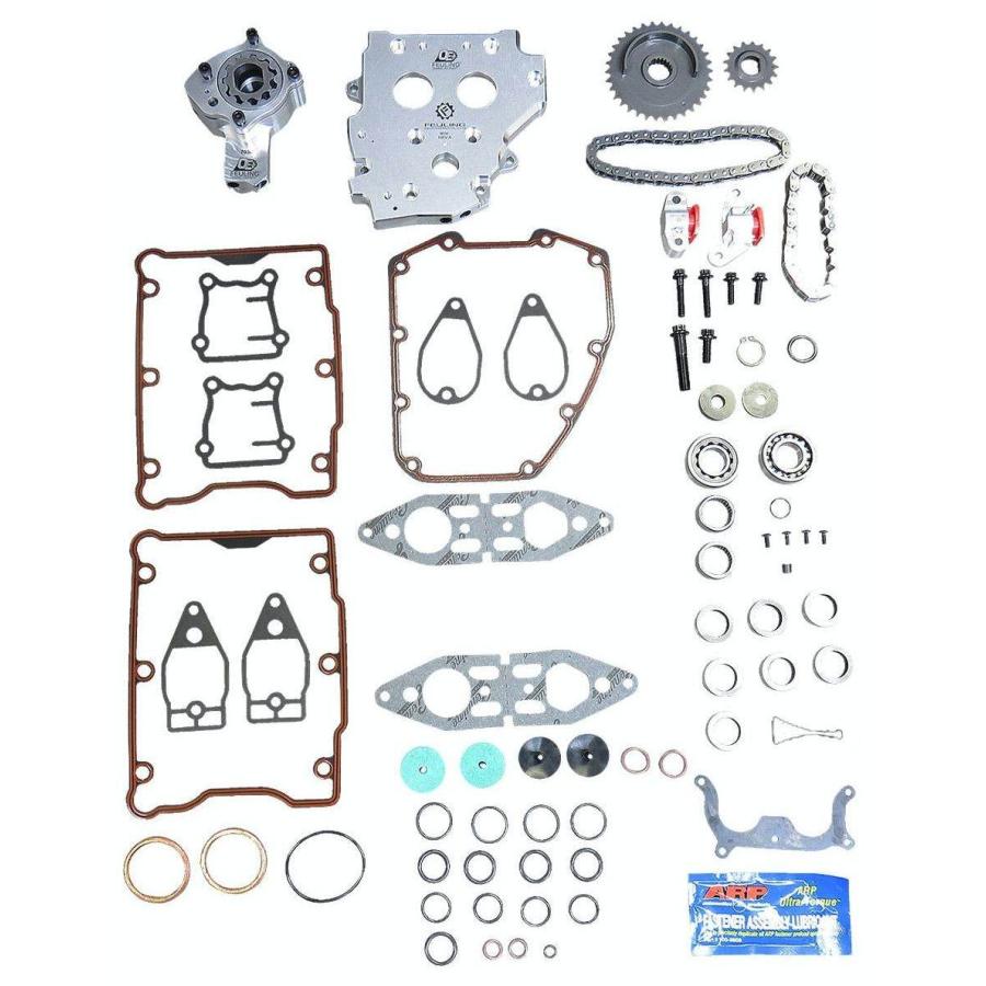 NEO FACTORY（ネオファクトリー） FEULING TC88カムテンショナー油圧化
