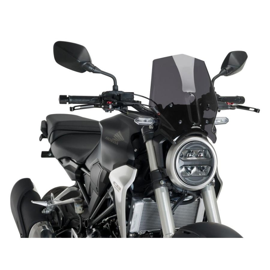 Puig（プーチ） ニュージェネレーションNKスクリーン(SPORT) カラー